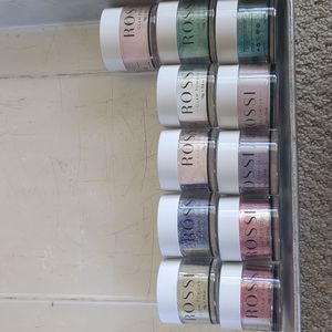 Dip Powder Collection -Rossi only
